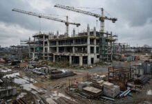 EB-5 区域中心项目暴雷:投资人的绿卡和 80 万美元怎么办-美国通