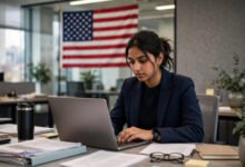 H-1B“一人多抽”被查?Beneficiary-Centric 新规下的挂靠风险-美国通