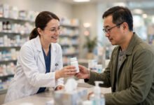 美国保险 step therapy 阶梯用药:医生开了贵药、保险非让先吃便宜的怎么办?-美国通