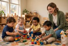 美国 daycare 临时加天 drop-in:按天托管去哪找、多少钱?-美国通