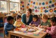 美国 Head Start 免费学前班:收入线多少、怎么申请?-美国通