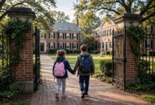 美国私立学校二胎申请有优待吗?sibling preference 规则详解-美国通