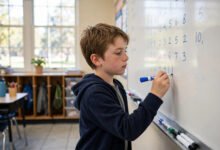 美国小学生数学超前怎么办?math acceleration 跳级路径-美国通