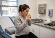 怀孕喝糖水查糖尿病?美国 glucose screening 糖筛全流程-美国通