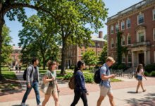 美国大学 summer session 暑课能提前毕业?费用、学分全解-美国通