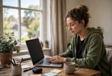 freelance 接单要不要注册 LLC?1099 与 self-employment tax 全解-美国通