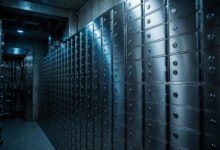 银行保险箱丢了东西赔吗?safe deposit box 的保险盲区-美国通