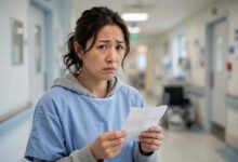 医疗欠费会上信用报告吗?$500 以下不上报、付清删除规则-美国通