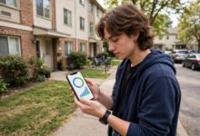 交房租能涨信用分吗?rent reporting 上报服务实测-美国通