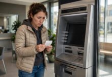 ATM 吞钱/吐钱不对,找银行还是找 ATM 公司?纠纷处理流程-美国通