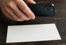 手机存支票总被拒?背书格式与 for mobile deposit only-美国通