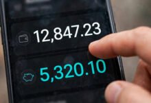 可用余额和账面余额为什么对不上?available vs current balance-美国通