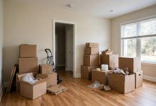 房子空置超过 60 天:普通屋主保险自动失效?vacant home 保险怎么买-美国通