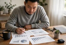 房贷 servicer 换了:auto-pay 断档导致 late payment,信用报告怎么 dispute 掉-美国通