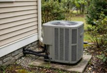 Home warranty 每年 $550:HVAC 坏了 claim 被拒,pre-existing 条款怎么破-美国通