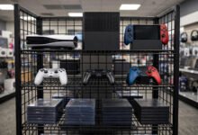 美国买 Switch/PS5:版本区别、价格与带回国指南-美国通
