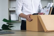 H-1B抽中后、10月1日前被裁员:cap-gap身份还有吗?3条出路-美国通