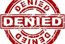 NOID 30 天没回复案件被拒了:motion to reopen 还能救吗-美国通