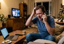 撞我的司机失联了:电话不接、保险不理,索赔走哪条路-美国通
