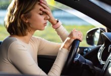 车祸后不敢开车了:PTSD 索赔的诊断、证据与谈判-美国通