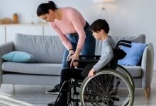 给残障子女留钱又不丢福利:特殊需求信托 special needs trust 全解-美国通