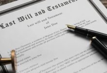 遗嘱原件找不到了:复印件能认证吗?加州 probate 补救路径-美国通