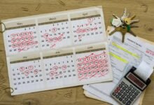 3 天交租通知 pay or quit:周末算不算?加州天数算法全解-美国通