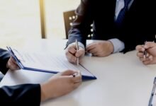 驱逐官司不想打到底:UD 和解 stipulated judgment 谈判指南-美国通
