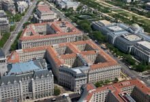 联邦雇员、持安全许可:大麻联邦仍非法的饭碗风险-美国通