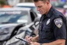 车祸事故报告写错了怎么办？加州 police report 修正流程与错误记录对索赔的影响-美国通