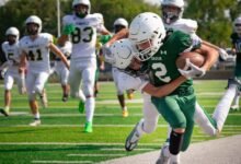 高中生体育特招上大学:NCAA 资格、教练联系与申请时间线全解-美国通