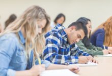 大学开学前的数学/外语分级考是什么?placement test 备考与免考全解-美国通