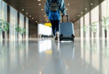 回国看病、旅游生病,美国保险管吗?境外就医报销全解-美国通