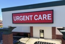 urgent care 说搞不定要转 ER:自己开车去还是叫救护车?-美国通