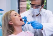 颞下颌关节 TMJ 疼,保险报吗?牙科与医疗险分界全解-美国通