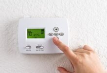 美国冬天暖气费太贵了?thermostat 设置与省暖气费 8 招-美国通