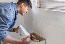 水费账单突然翻倍?马桶漏水自查、水表读数与账单减免申请全解-美国通