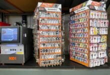 美国配钥匙去哪里?Home Depot、锁匠与房东钥匙复制全解-美国通