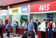 没信用卡能租车订酒店吗?借记卡押金 hold 规则与解冻时间-美国通
