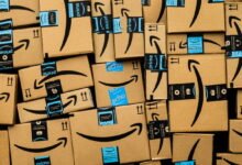 Amazon Prime Visa 5% 返现:亚麻重度用户还要不要办通用返现卡-美国通