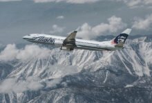 阿拉斯加航空里程为什么最值钱？换票甜点与联名卡实战-美国通