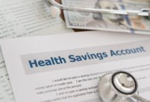 HSA 里买基金亏了 30%,这笔亏损能抵税吗?-美国通