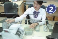 为了避开上报把 1 万美元拆成几笔存?structuring 拆分存款的法律风险-美国通
