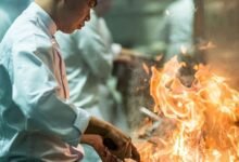 开餐馆赚钱吗?food cost 30%、人工 30% 两条红线算给你看-美国通