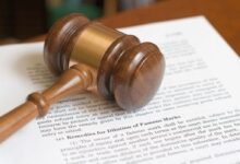 商标注册下来就安全了？被侵权发 cease-and-desist 的四个步骤-美国通