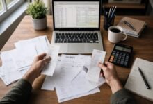 小生意记账用 cash 还是 accrual？换方法要交 Form 3115-美国通