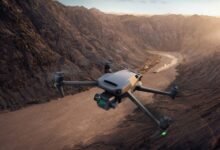 国家公园能飞无人机吗？2014 年禁飞令、例外许可与罚款一次讲清-美国通