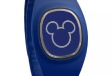 奥兰多迪士尼 MagicBand+ 手环还值不值?功能、价格与替代方案-美国通