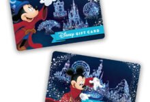 迪士尼礼品卡 Target 5% 折扣怎么叠?省钱买卡全攻略-美国通