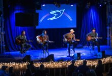 纳什维尔 Bluebird Cafe 怎么抢票?创作人弹唱小馆预约全解-美国通